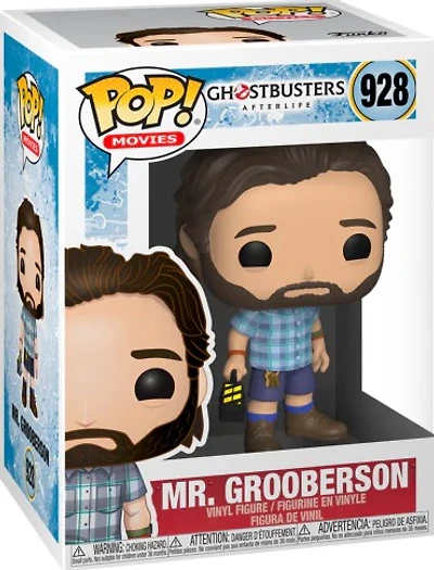 Pe212 Mr. Grooberson 928