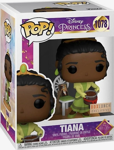 Pe234 Tiana 1078