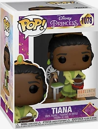 Pe234 Tiana 1078