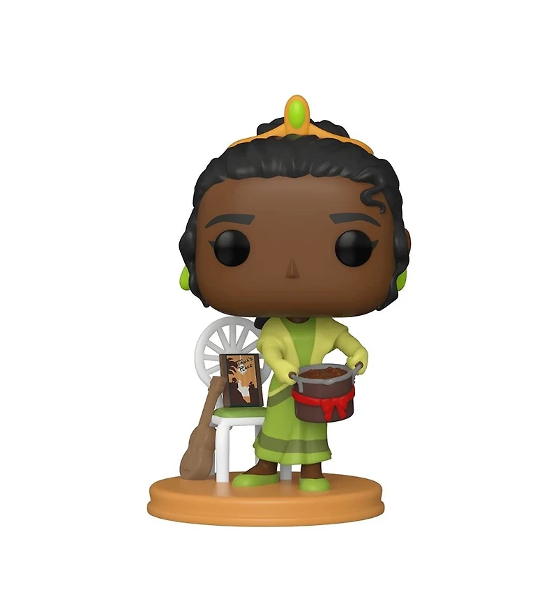 Pe234 Tiana 1078