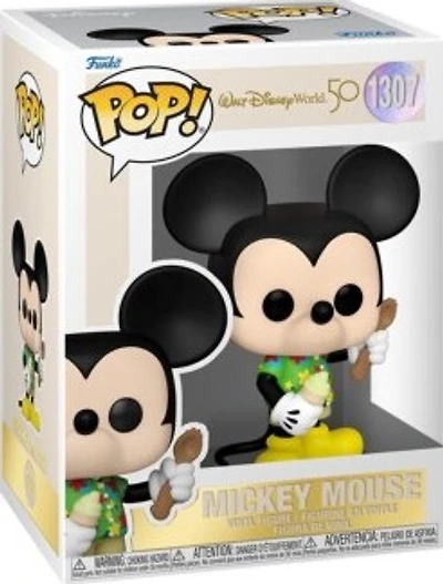 Pe50 Mickey Mouse 1307