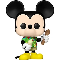 Pe50 Mickey Mouse 1307