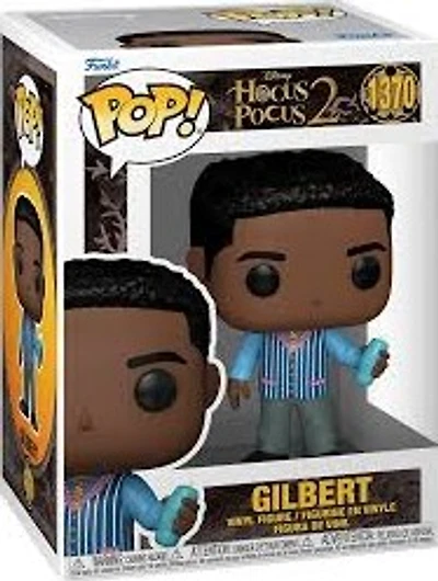 Pe39 Gilbert 1370