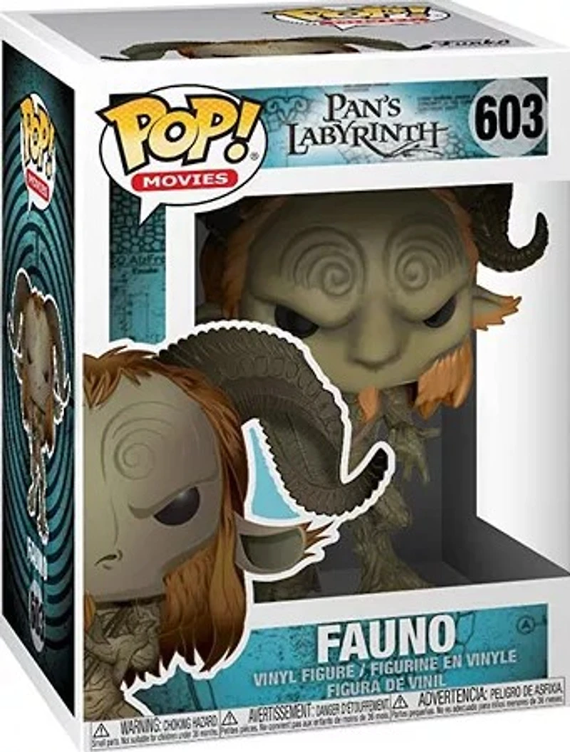 Pe215 Fauno 603