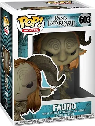 Pe215 Fauno 603