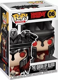 Pe236 The Queen Of Blood 06