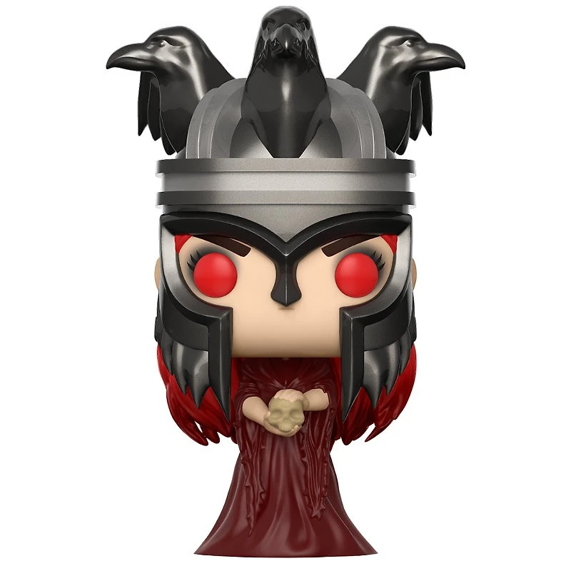 Pe236 The Queen Of Blood 06