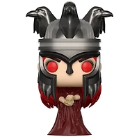 Pe236 The Queen Of Blood 06