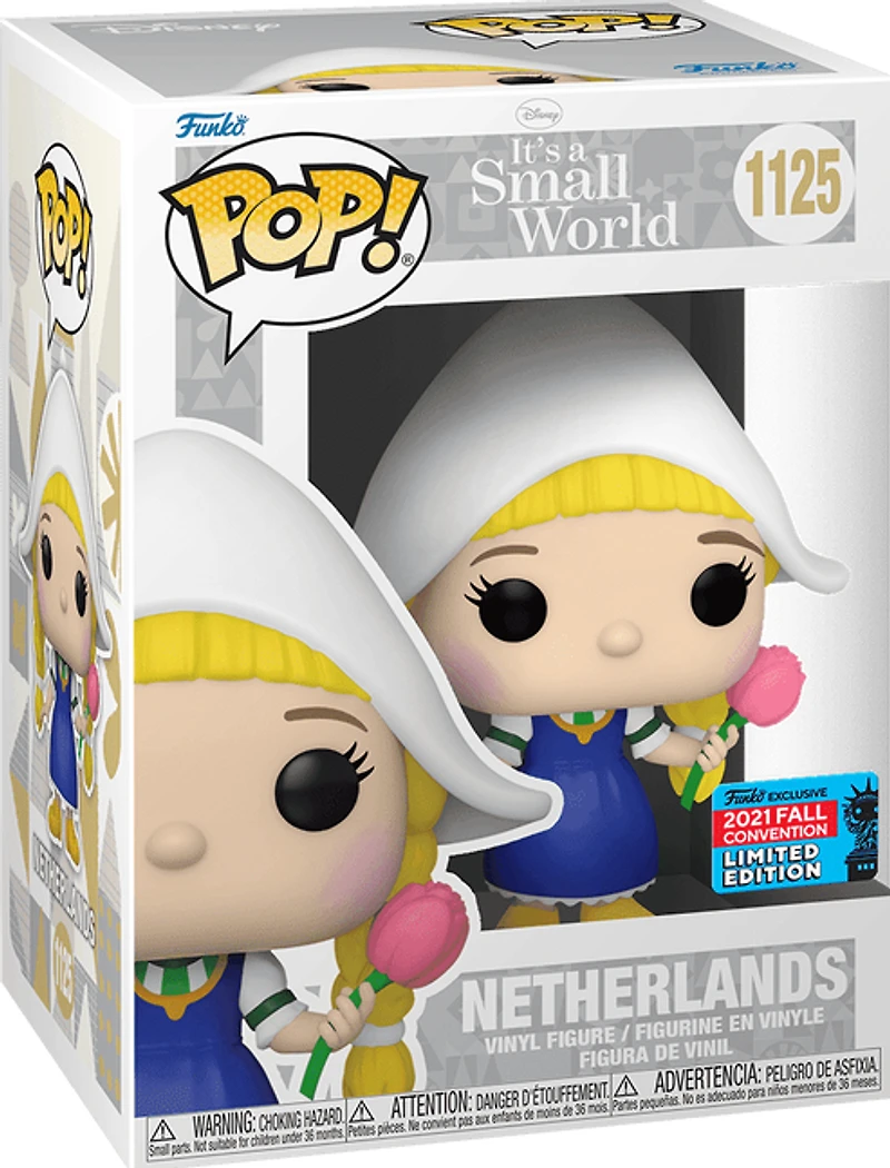 Pe48 Netherlands 2021 Fallcon 1125