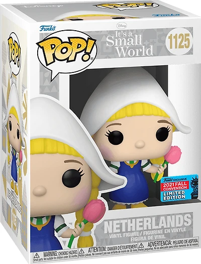 Pe48 Netherlands 2021 Fallcon 1125