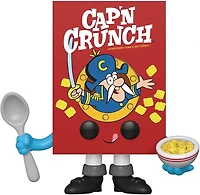Pe172 Cap'n Crunch 187