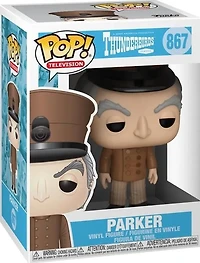 Pe216 Parker 867