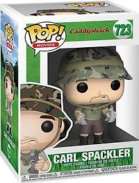 Pe226 Carl Spackler 723