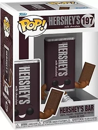 Pe184 Hershey's Bar 197