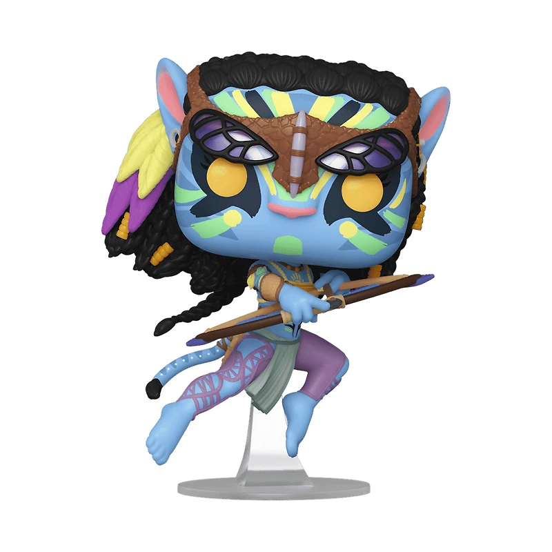 Pe209 Battle Neytiri 1323