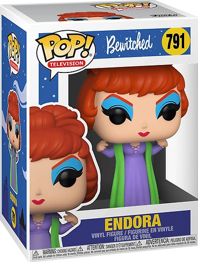 Pe225 Endora 791