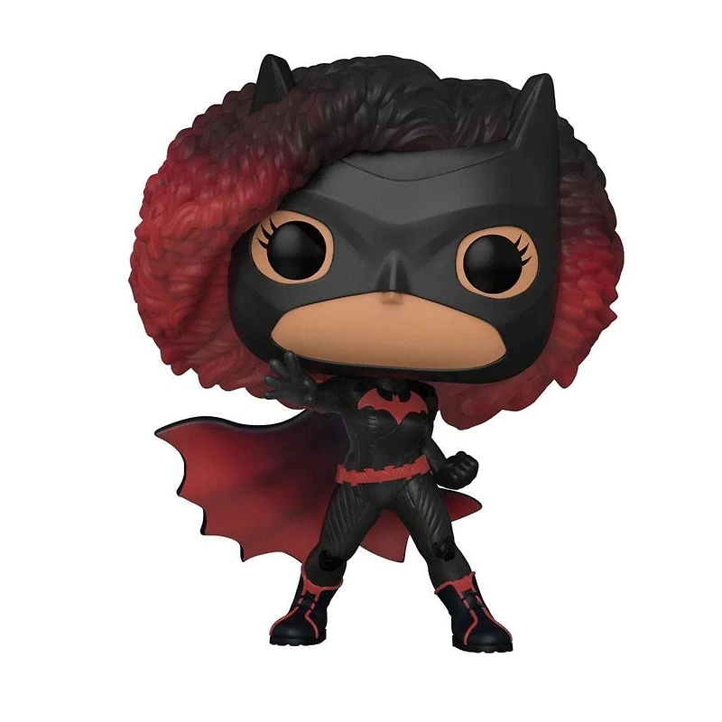 Pe232 Batwoman Funko excl. 1218