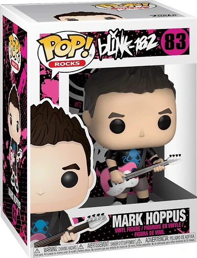 Pe229 Mark Hoppus 83