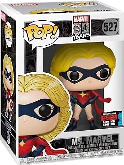 Pe246 Ms Marvel 2019 Fallcon 527