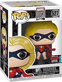 Pe246 Ms Marvel 2019 Fallcon 527