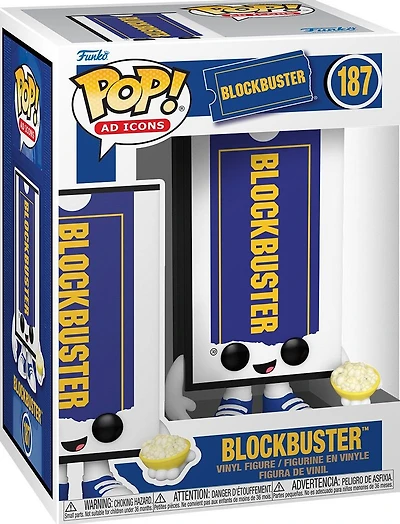 Pe275 Blockbuster 187