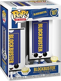 Pe275 Blockbuster 187