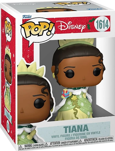 Pe272 Tiana 1614