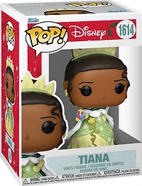 Pe272 Tiana 1614