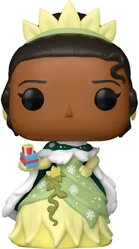 Pe272 Tiana 1614