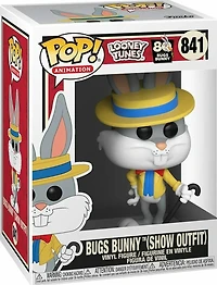 Pe100 Bugs Bunny (Show Outfit) 841
