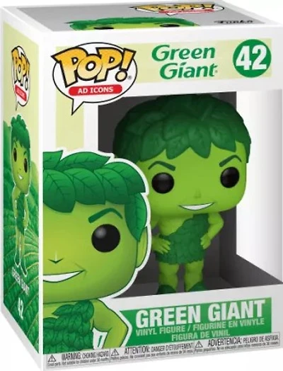 Pe266 Green Giant 42