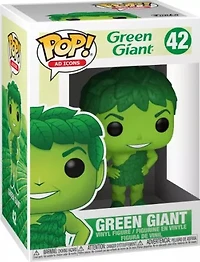 Pe266 Green Giant 42