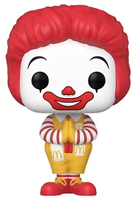 Pe274 Ronald McDonald 139