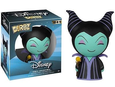 Pe122 Dorbz Maleficent 049