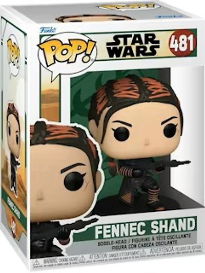Pe92 Fennec Shand 481