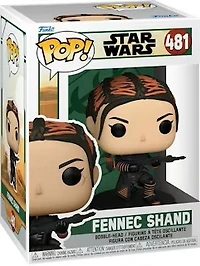 Pe92 Fennec Shand 481