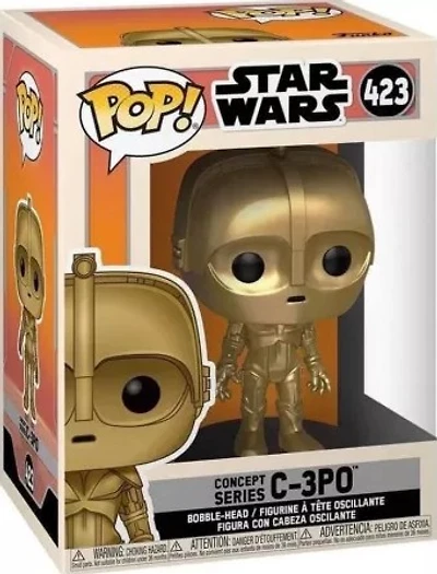 Pe90 C-3p0 423