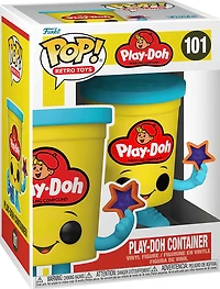 Pe8 Play-doh Container 101
