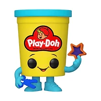 Pe8 Play-doh Container 101