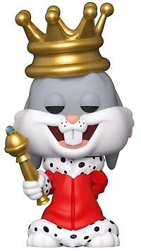 Pe12 Bugs Bunny OaT 837