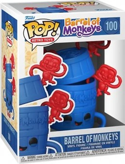 Pe9 Barrel Of Monkeys 100