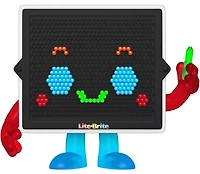 Pe25 Lite-brite 99