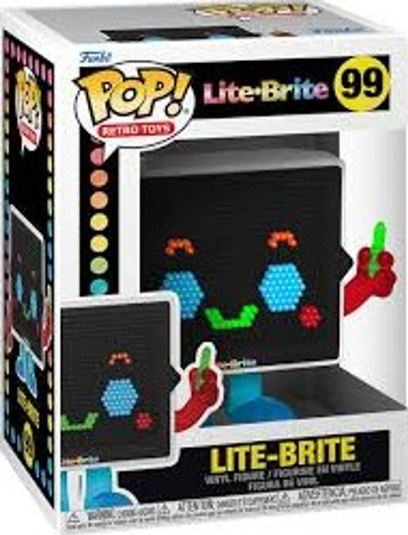 Pe25 Lite-brite 99