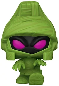 Pe2 Marvin The Martian  1674