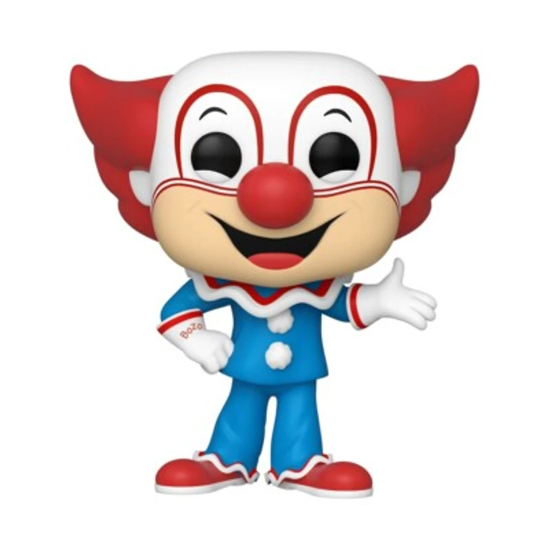 Pe11 Bozo The Clown 64