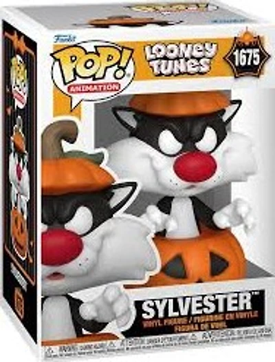 Pe4 Sylvester 1675