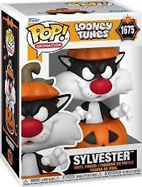 Pe4 Sylvester 1675