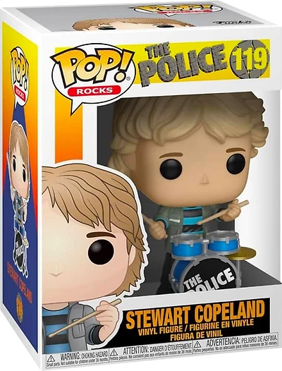 Pe33 Stewart Copeland 119