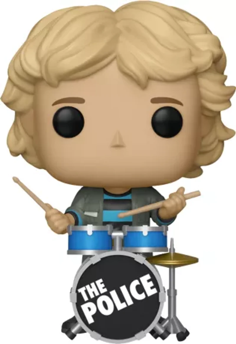 Pe33 Stewart Copeland 119