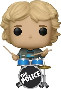 Pe33 Stewart Copeland 119
